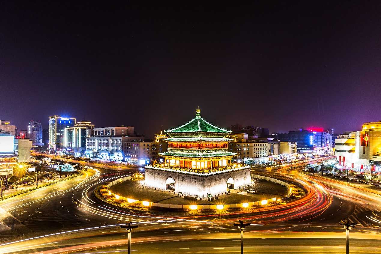 Xi'an, China
