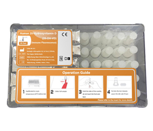 Microelement Test