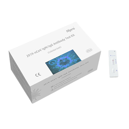 SARS-CoV-2 Products
