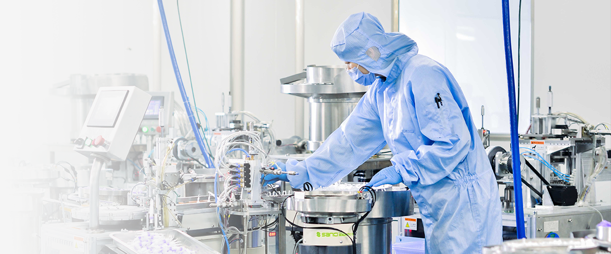 FAQs of SARS-CoV-2 Products