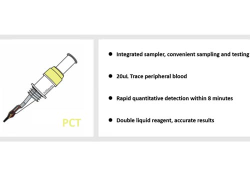 Peripheral Blood Pct, Why So Much Attention To Clinical?