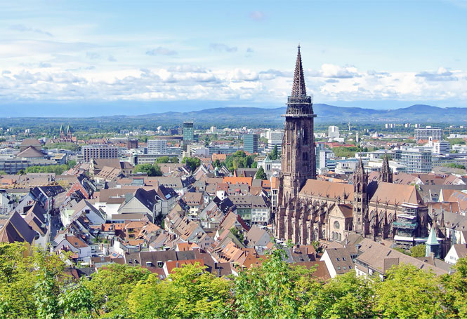 Freiburg, Germany