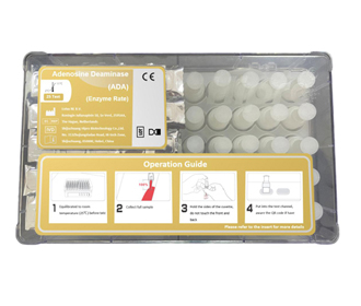 Adenosine Deaminase (ADA) Chlorine Test Reagent