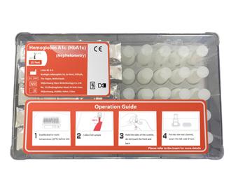 Hemoglobin A1c (HbA1c) Test