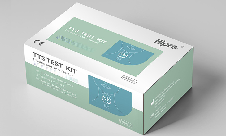 T3 Test Kit