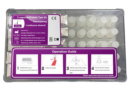 Stability Evaluation of In Vitro Diagnostic Reagents