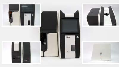 Hipro HP-AFS/1 Pro Immunoassay Analyzer