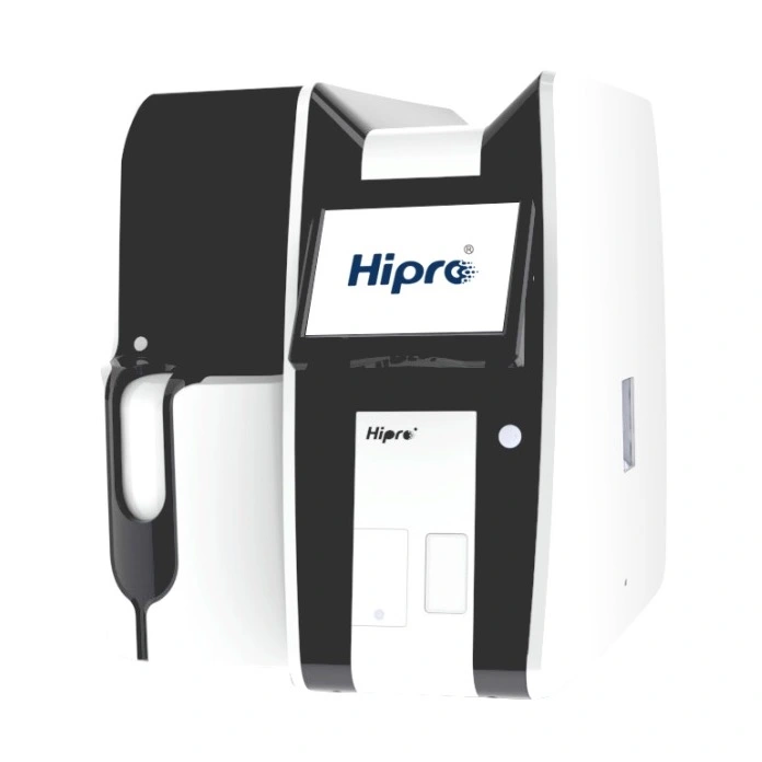 HP-AFS/1 Pro