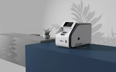 Hipro AFS/1-PLUS Automated Immunoassay Analyzer