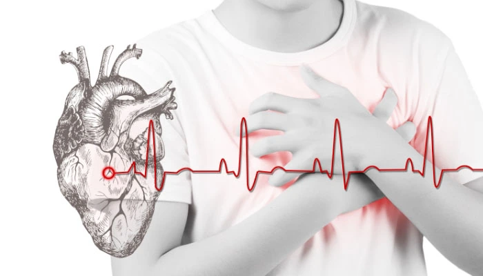 Significance of Cardiac Troponin I Test in Cardiovascular Testing
